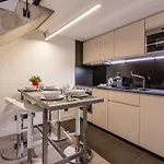 B6 Loft Duplex 175Blo-Paris Convention