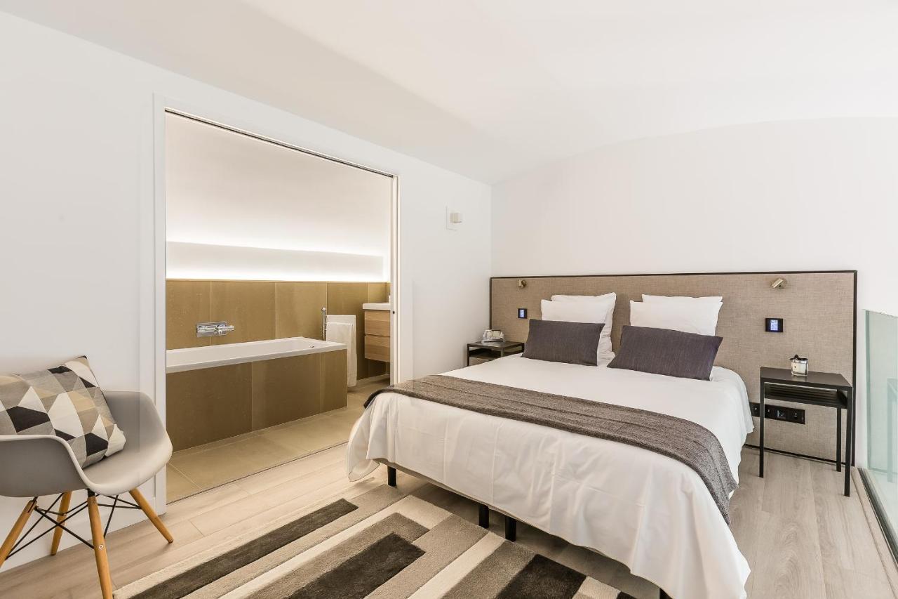 B6 Loft Duplex 175blo-paris Convention
