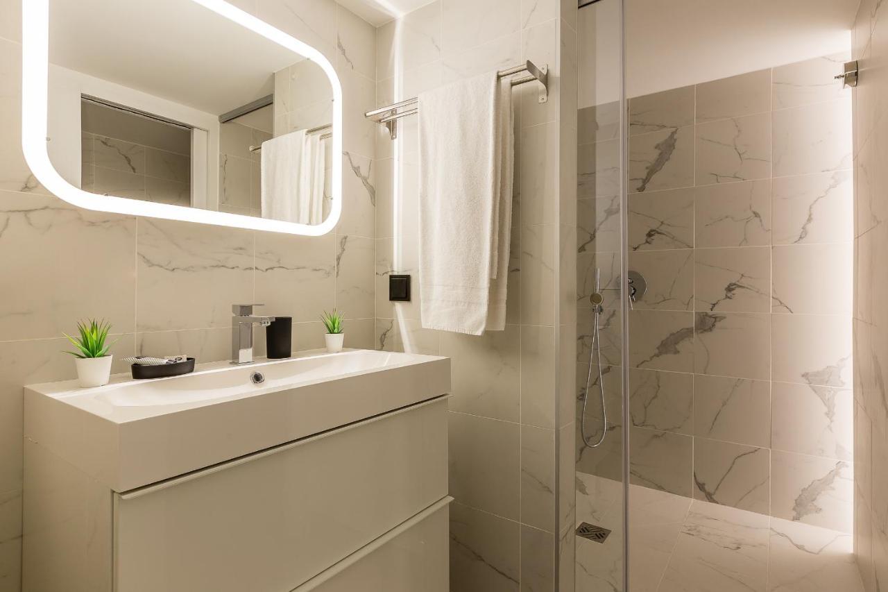 B6 Loft Duplex 175blo-paris Convention Appartamento